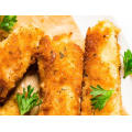 Crispy Chicken Tenders, Finger Foods Chincken Cutlet